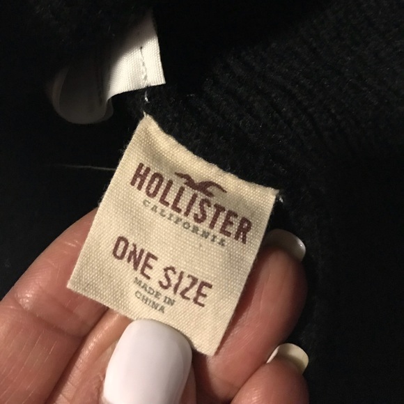 Beanie - Picture 2 of 2